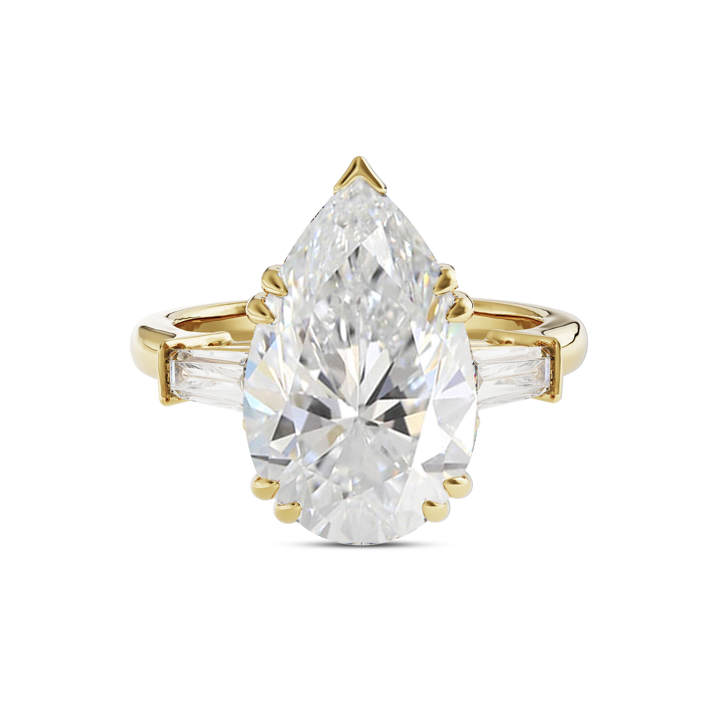 6 CT Josephine