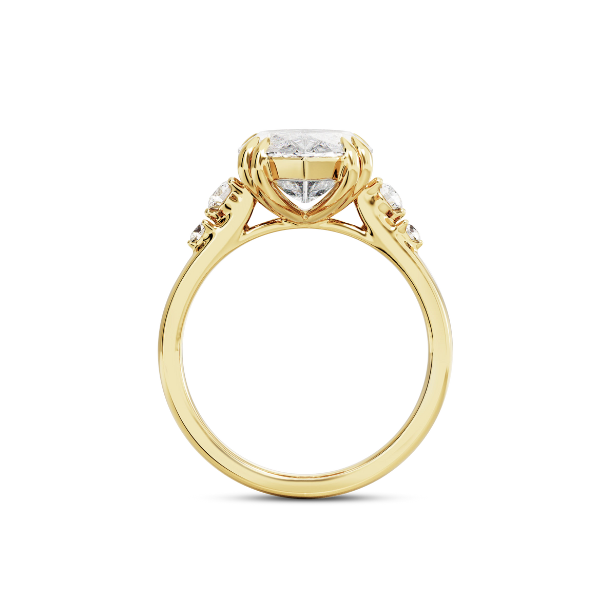 6 CT Sadie