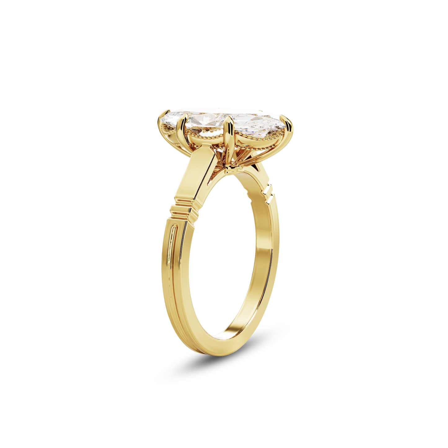 6 CT Iris