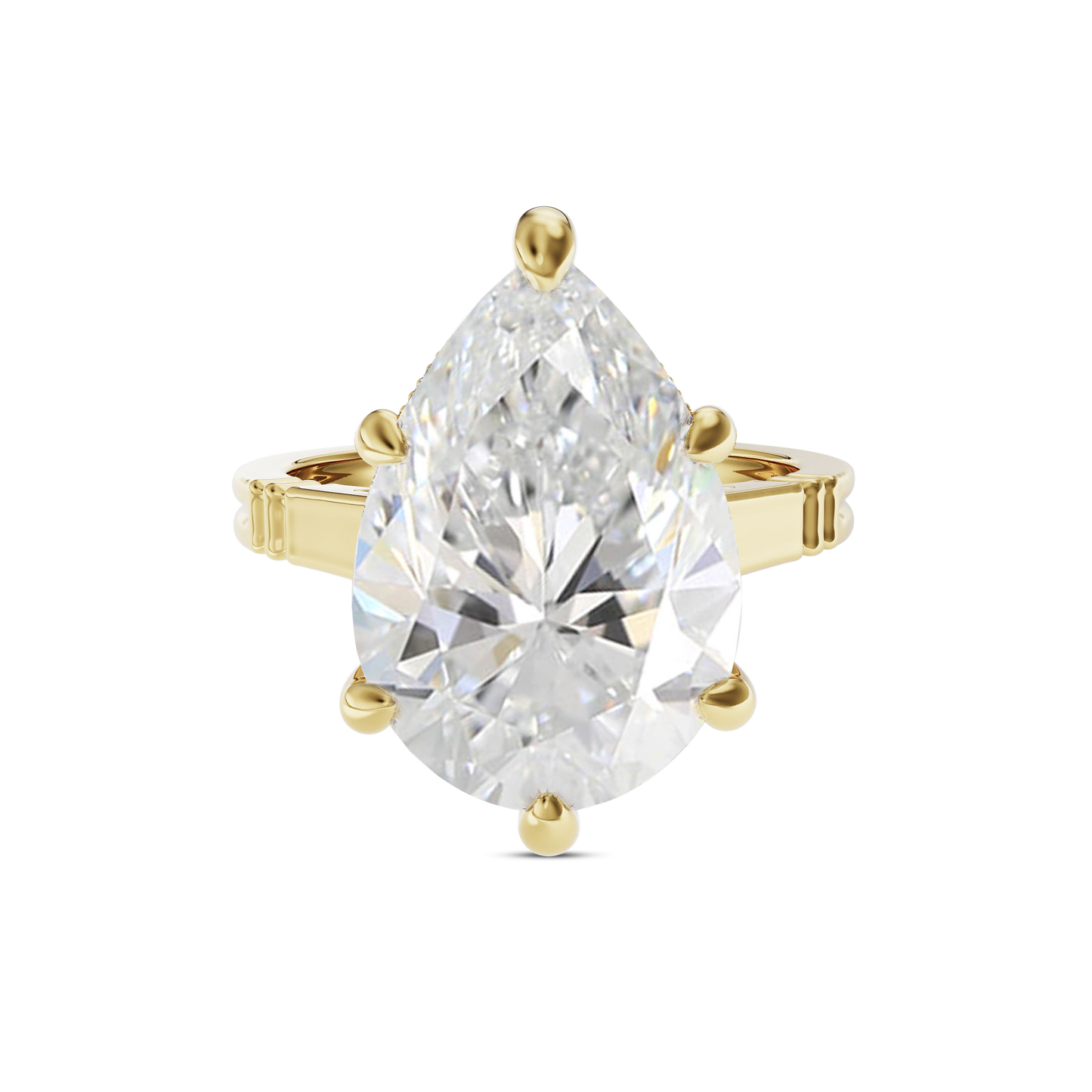 6 CT Iris