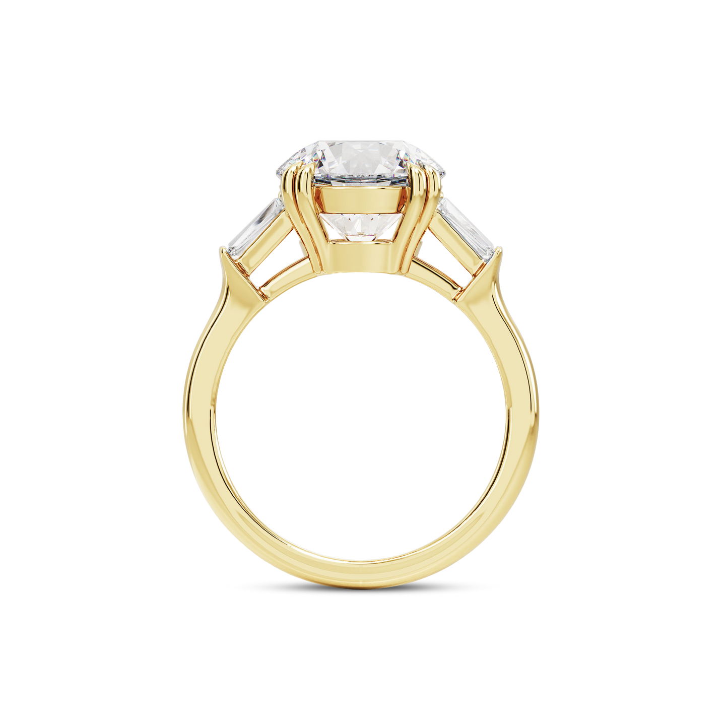 6 CT Josephine