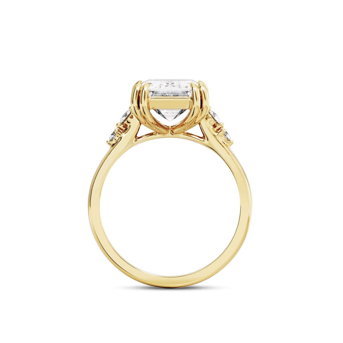 6 CT Sadie