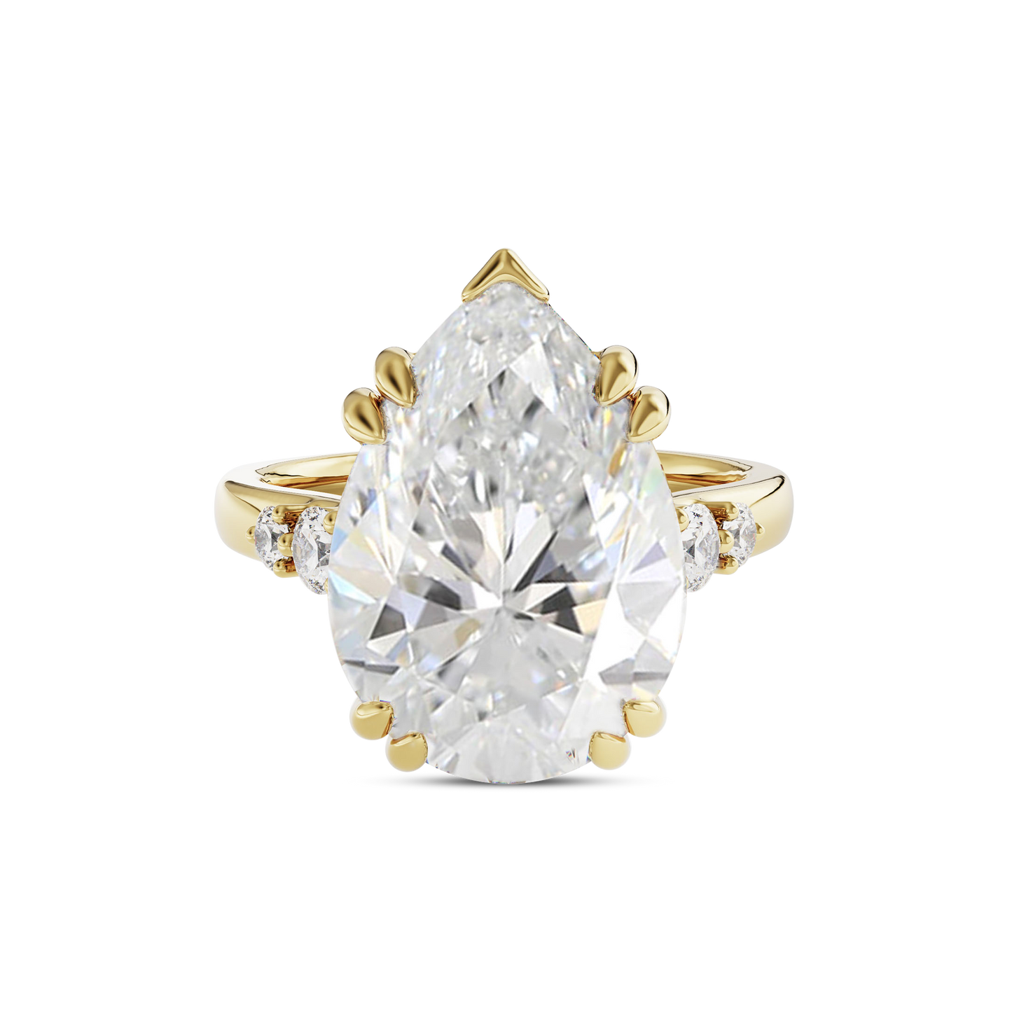 6 CT Sadie