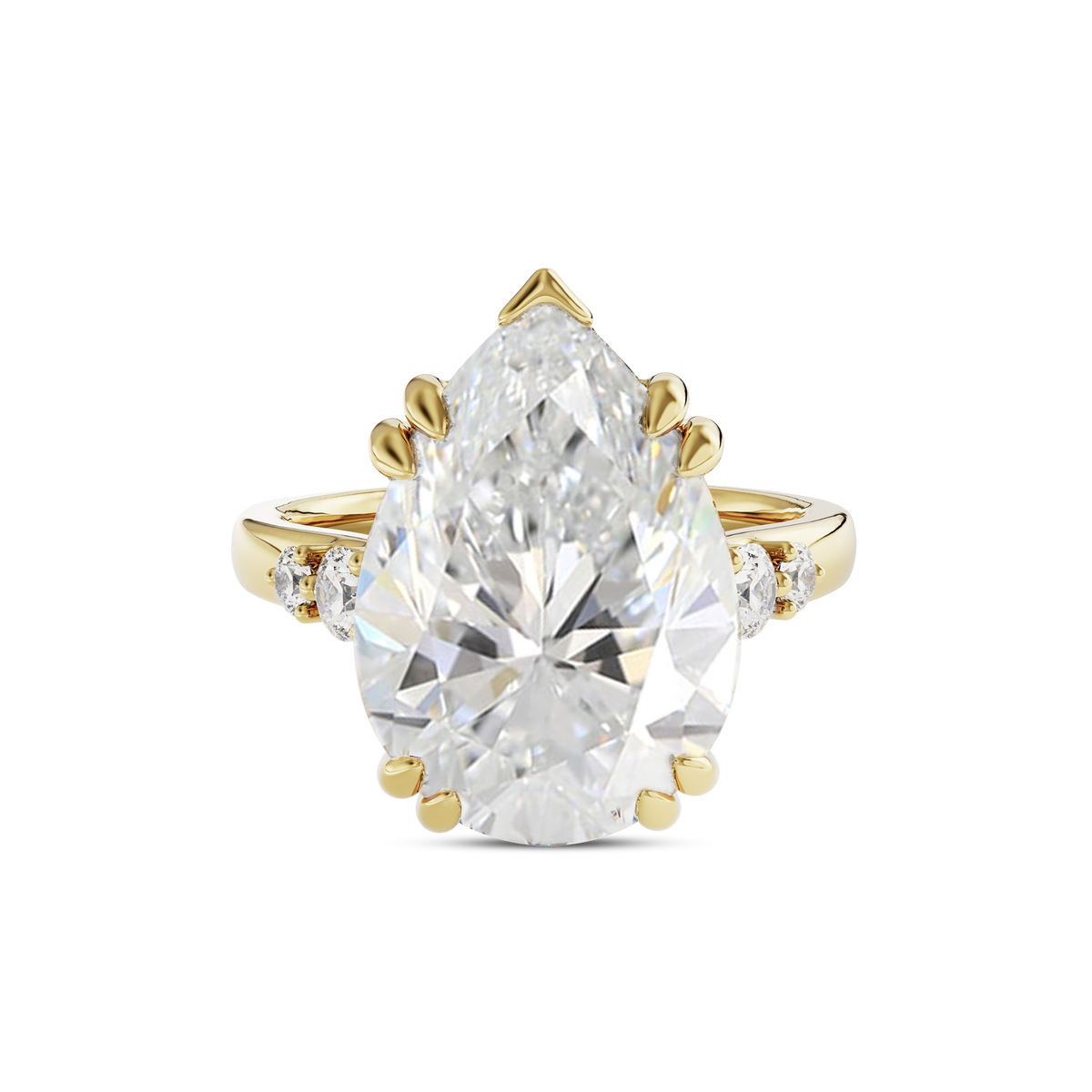 6 CT Sadie