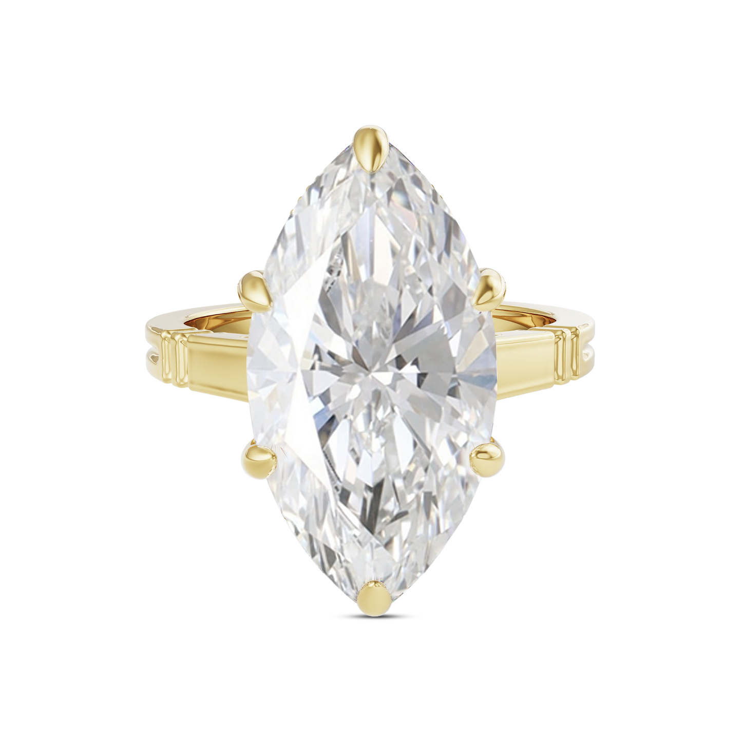 6 CT Iris