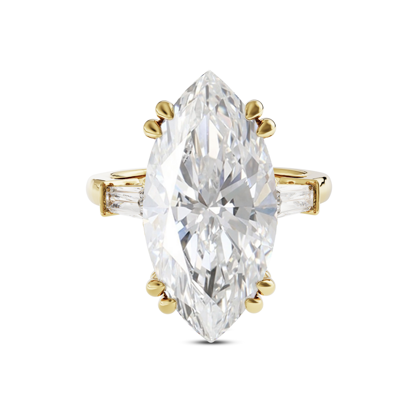 6 CT Josephine
