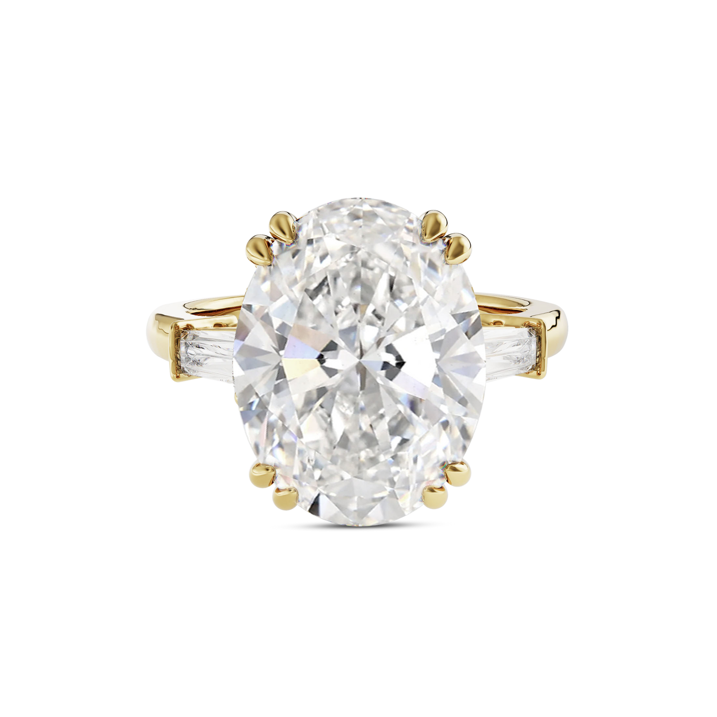 6 CT Josephine