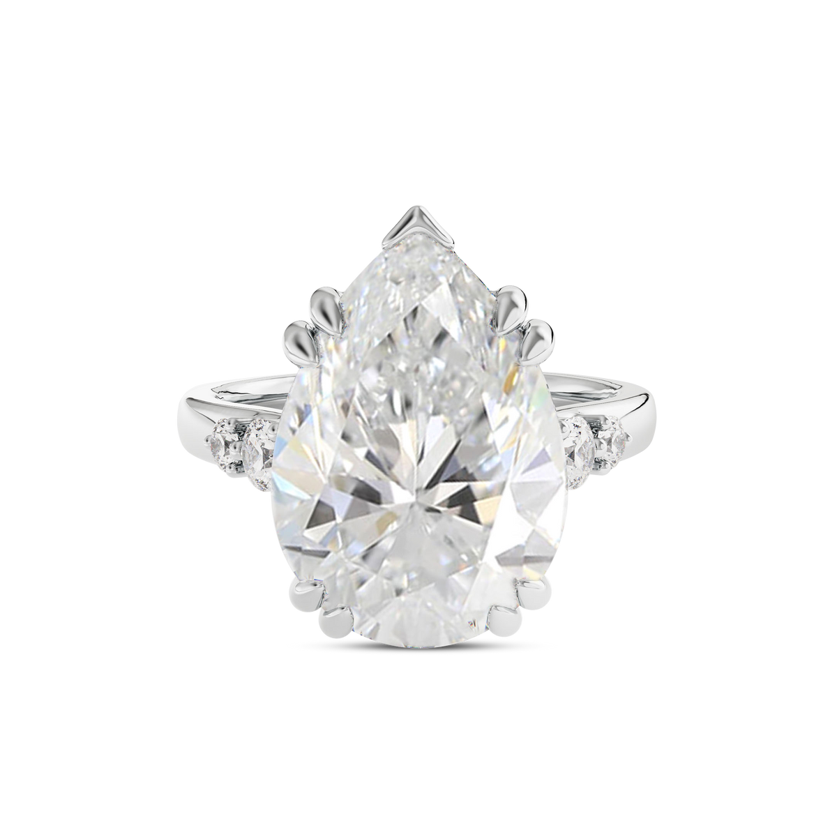6 CT Sadie