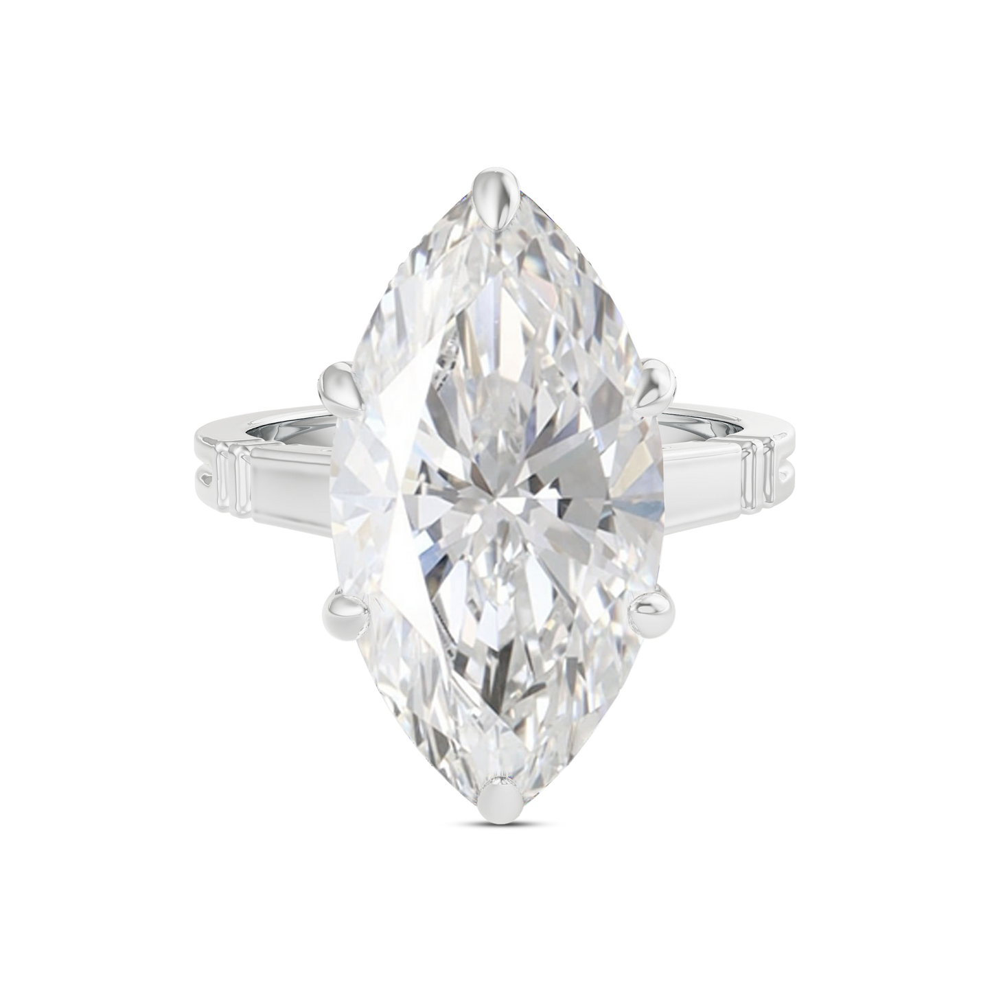 6 CT Iris