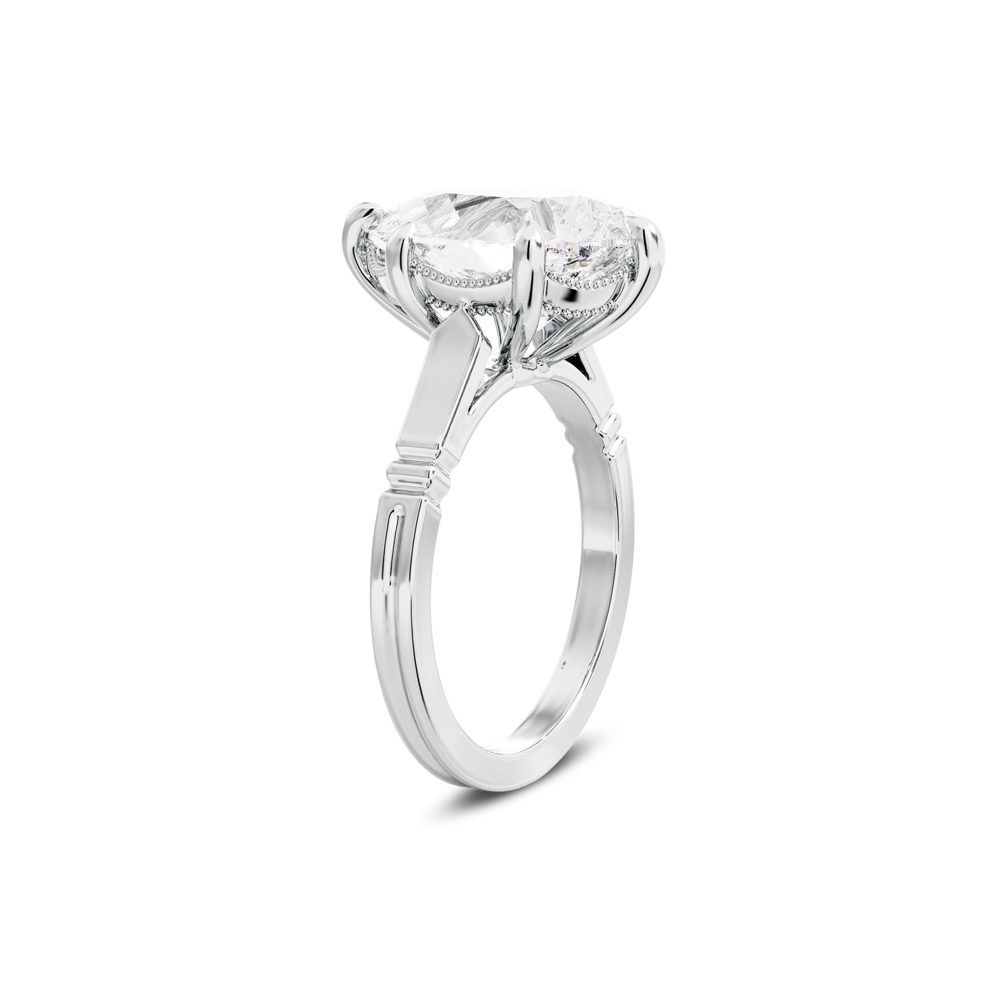6 CT Iris