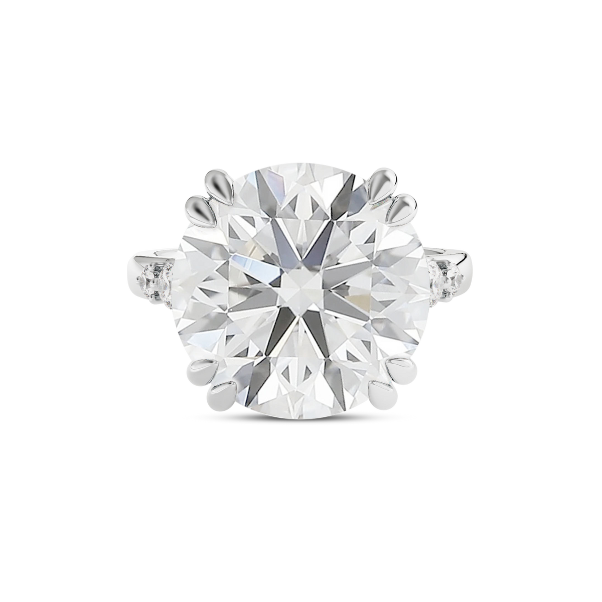 6 CT Sadie