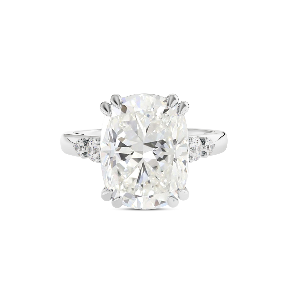 6 CT Sadie