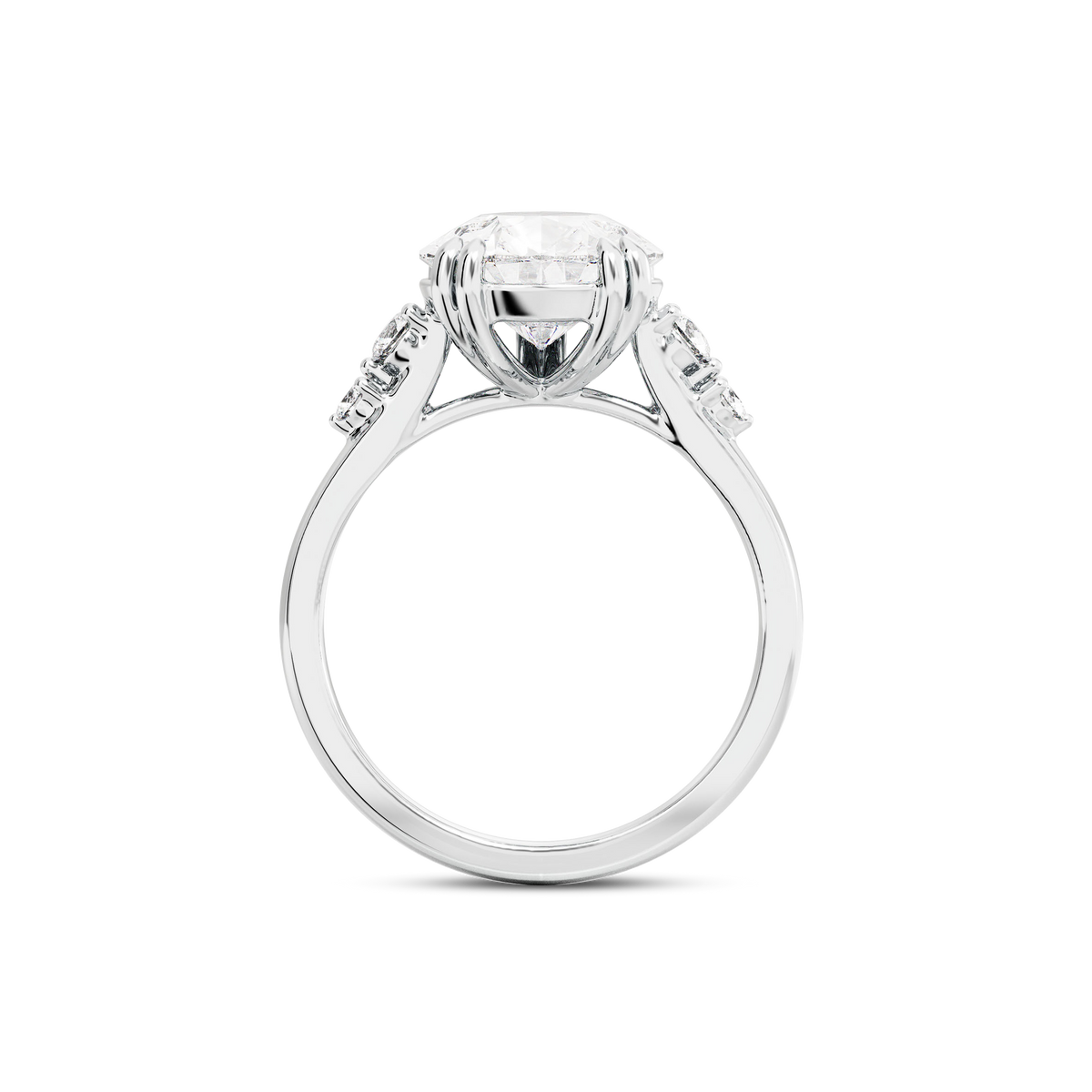 6 CT Sadie