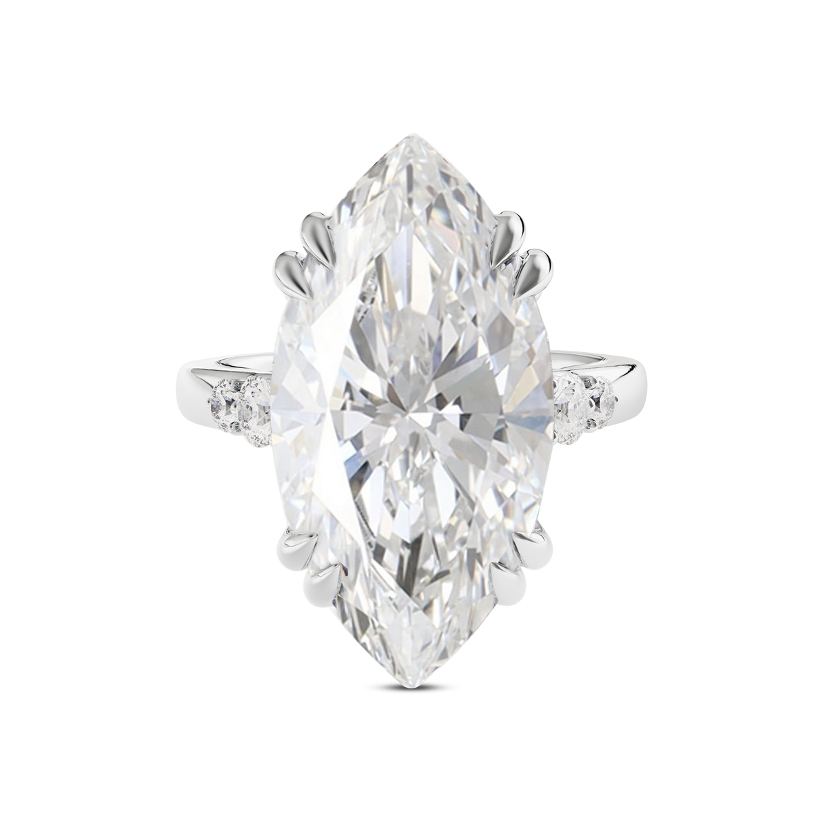 6 CT Sadie