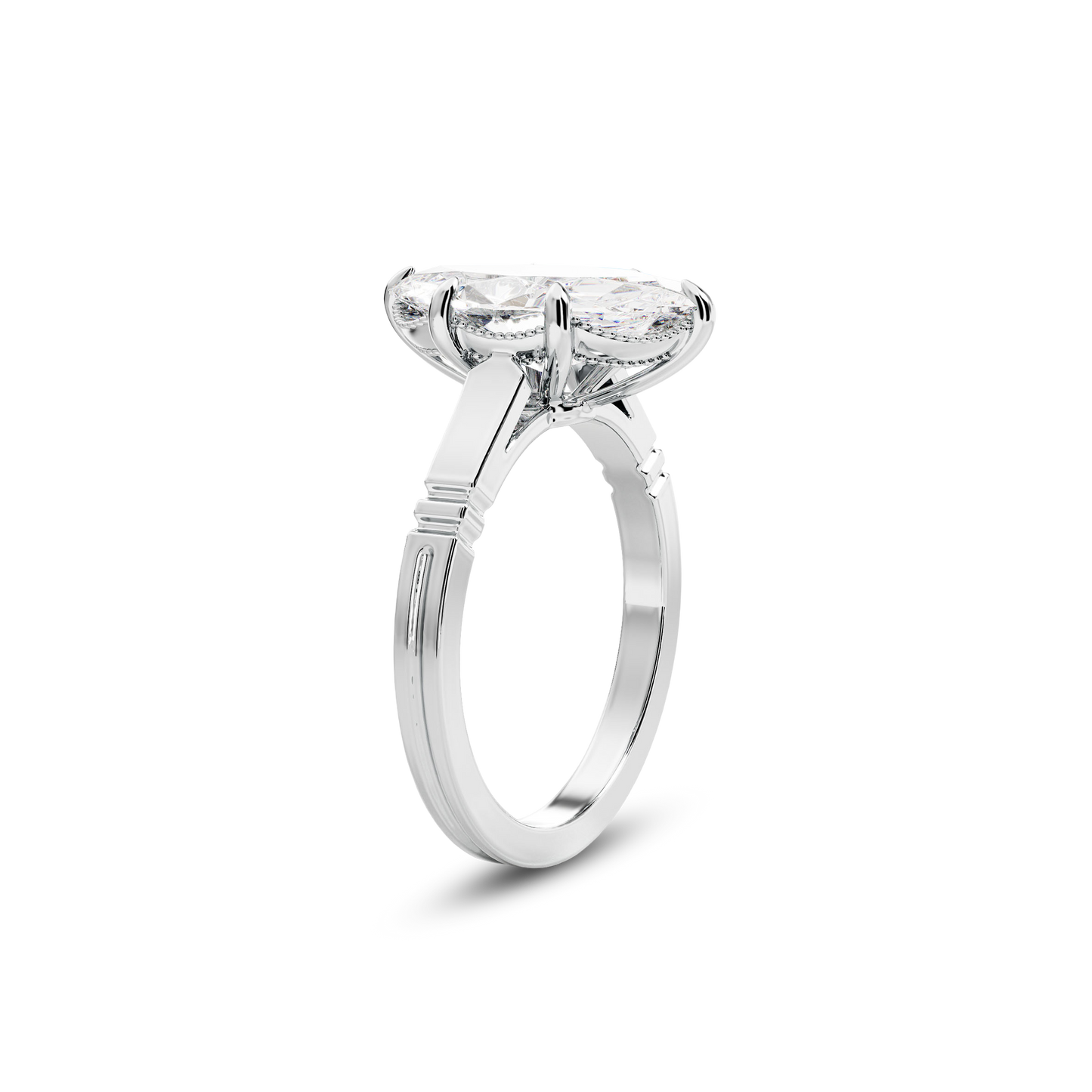 6 CT Iris