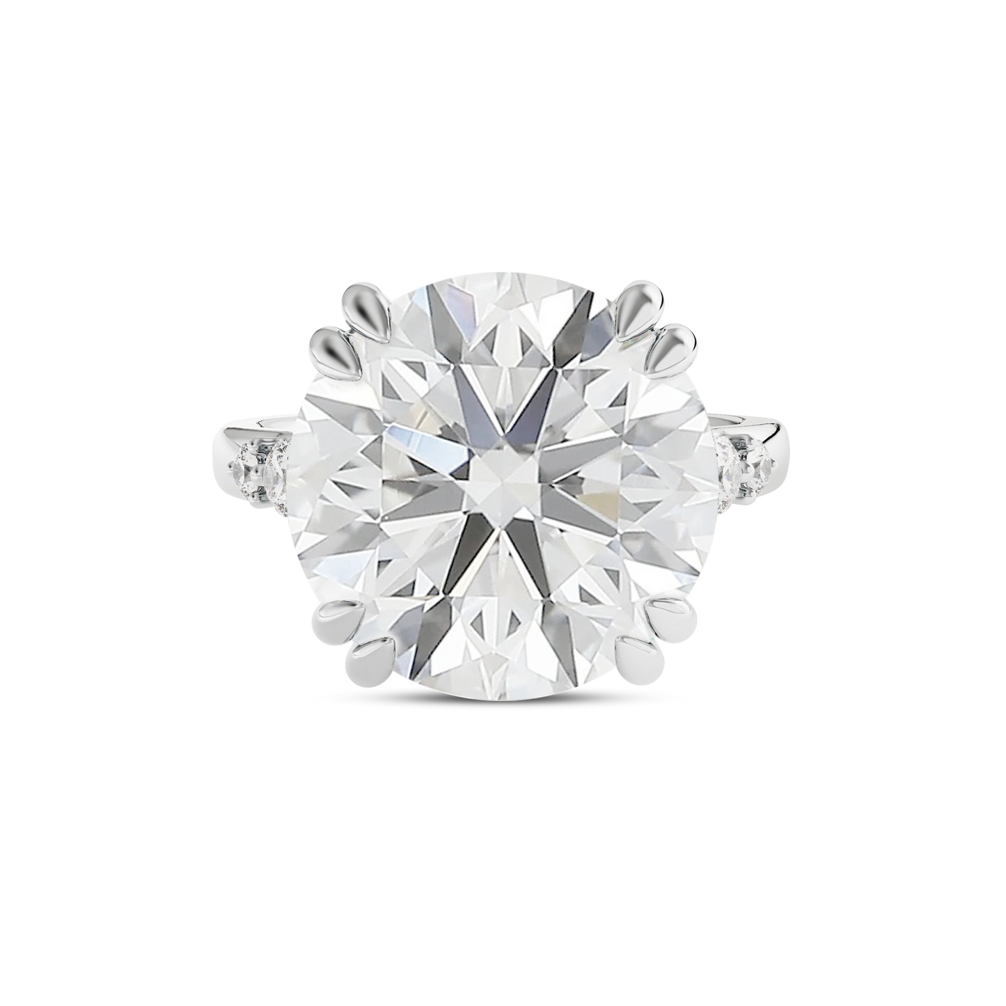 6 CT Sadie