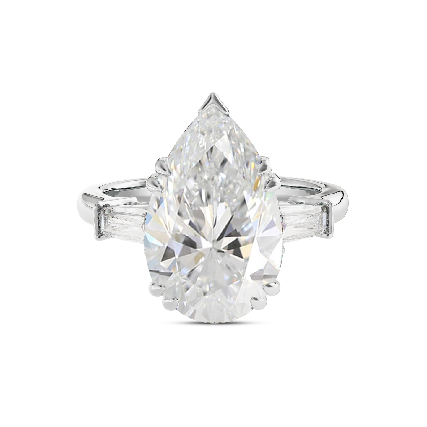 6 CT Josephine