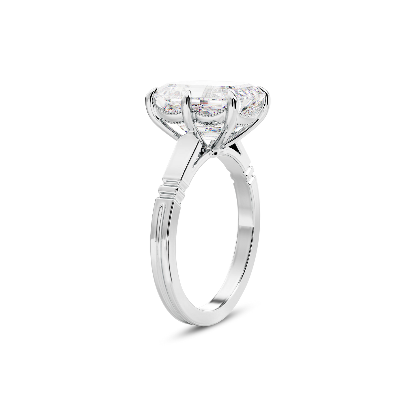 6 CT Iris