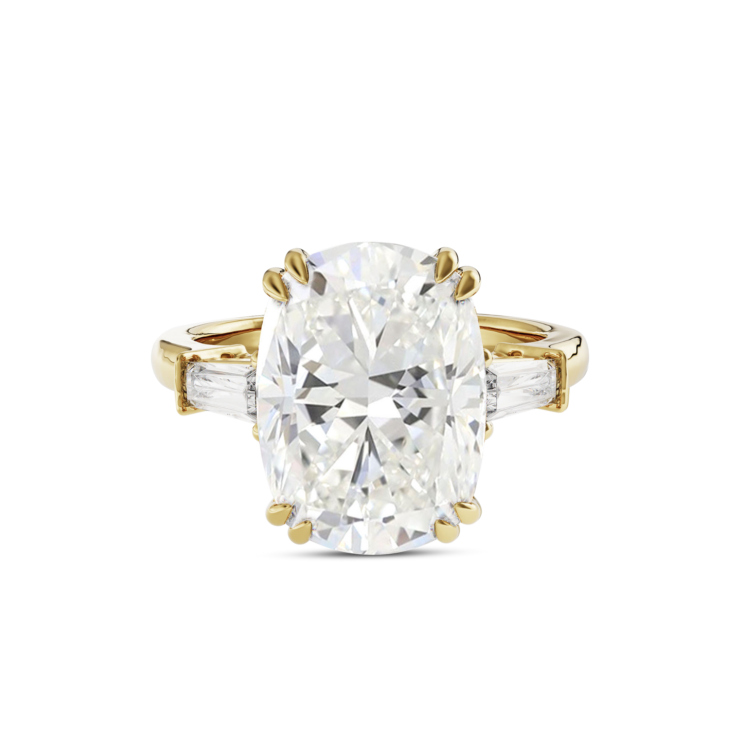 6 CT Josephine