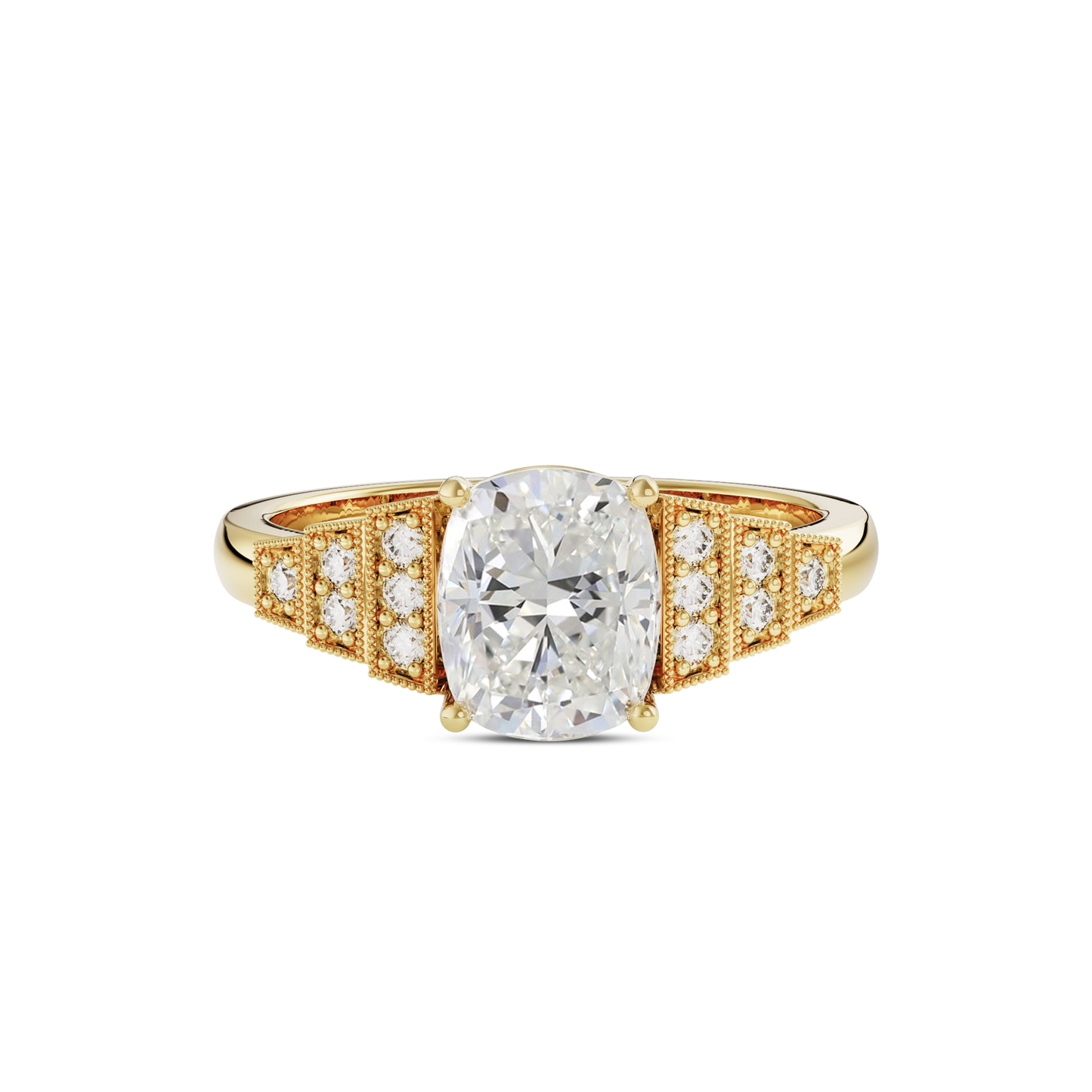 1.5 CT Harlow