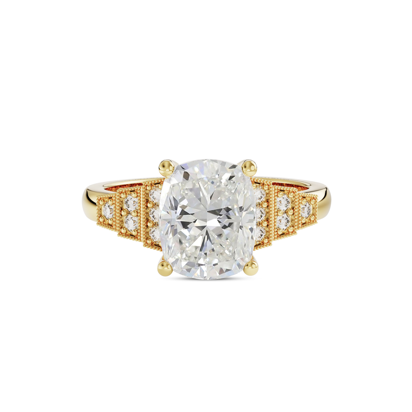 2 CT Harlow