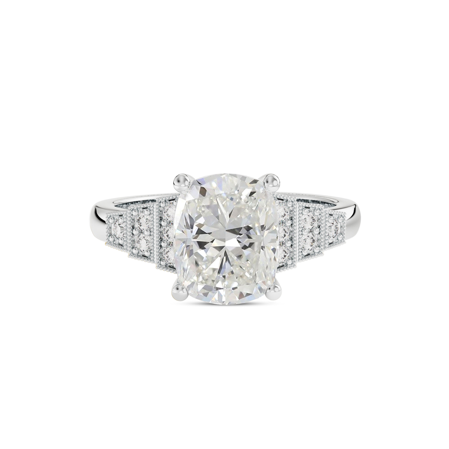 2 CT Harlow