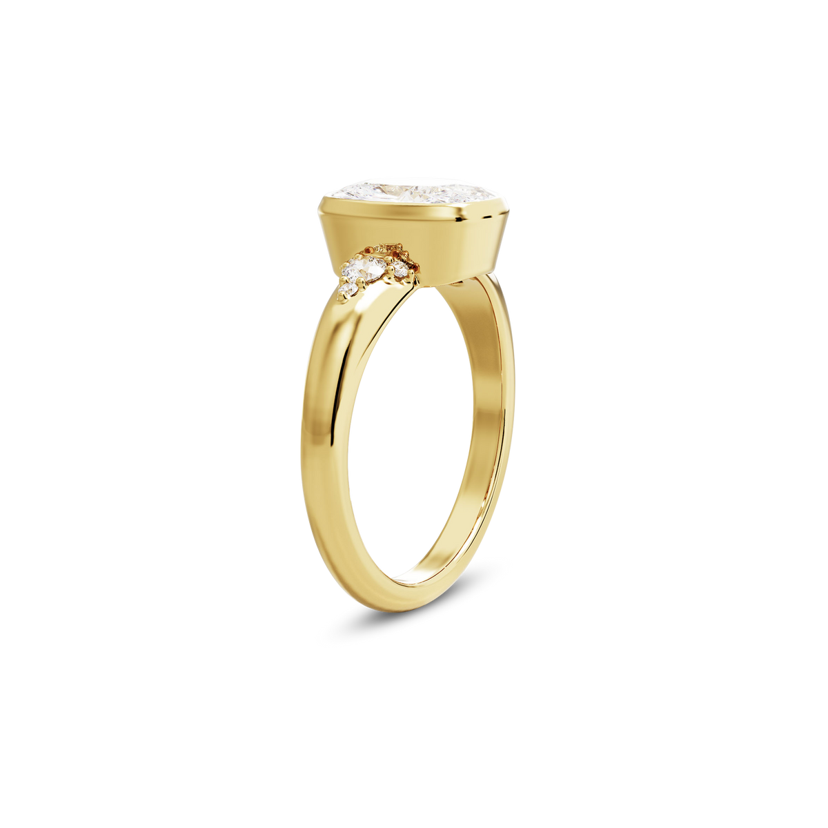 3 CT Cora