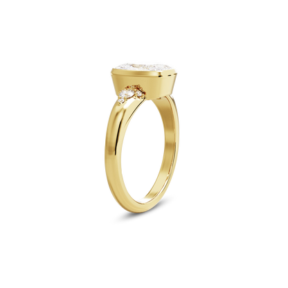 3 CT Cora