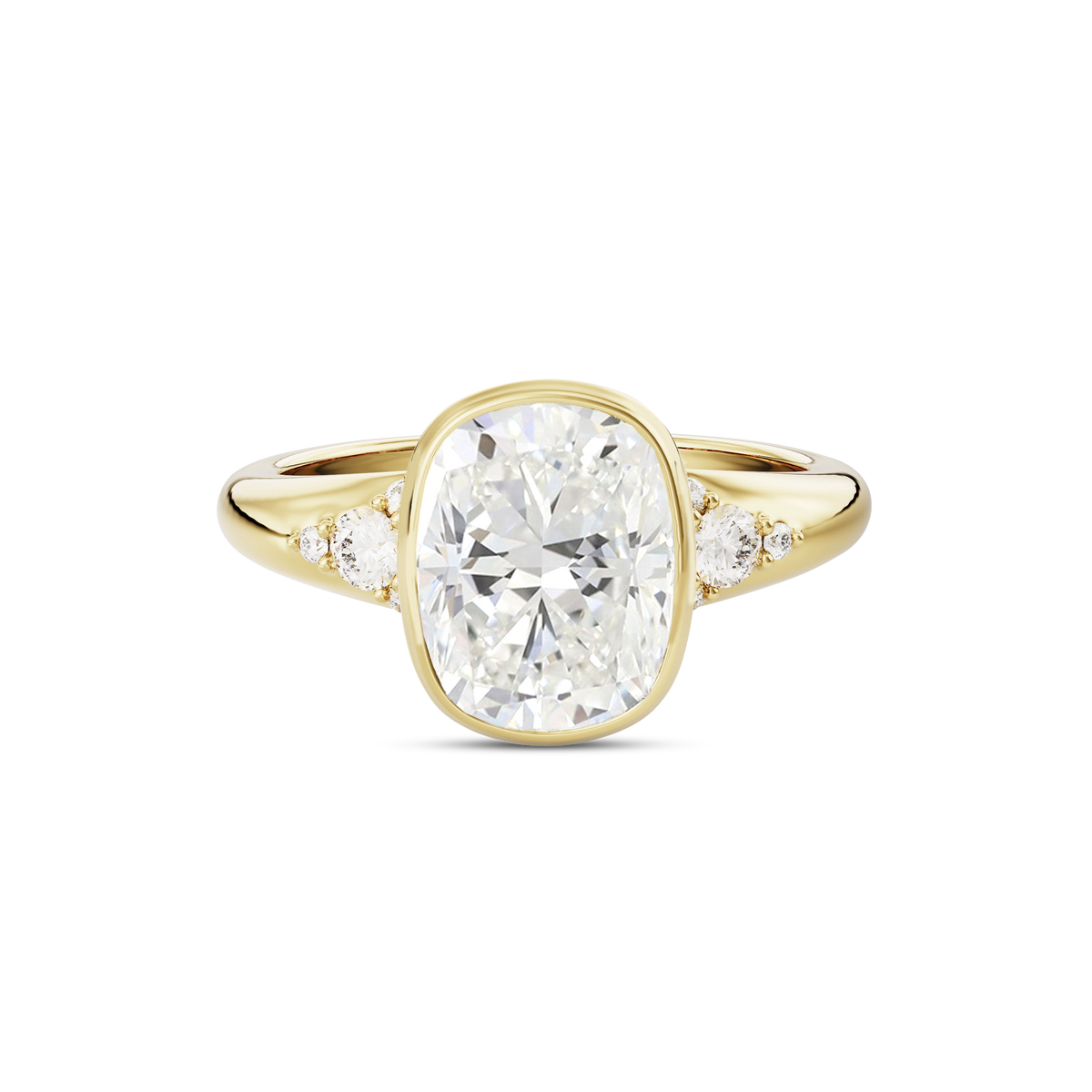3 CT Cora