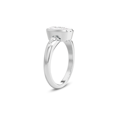 3 CT Cora