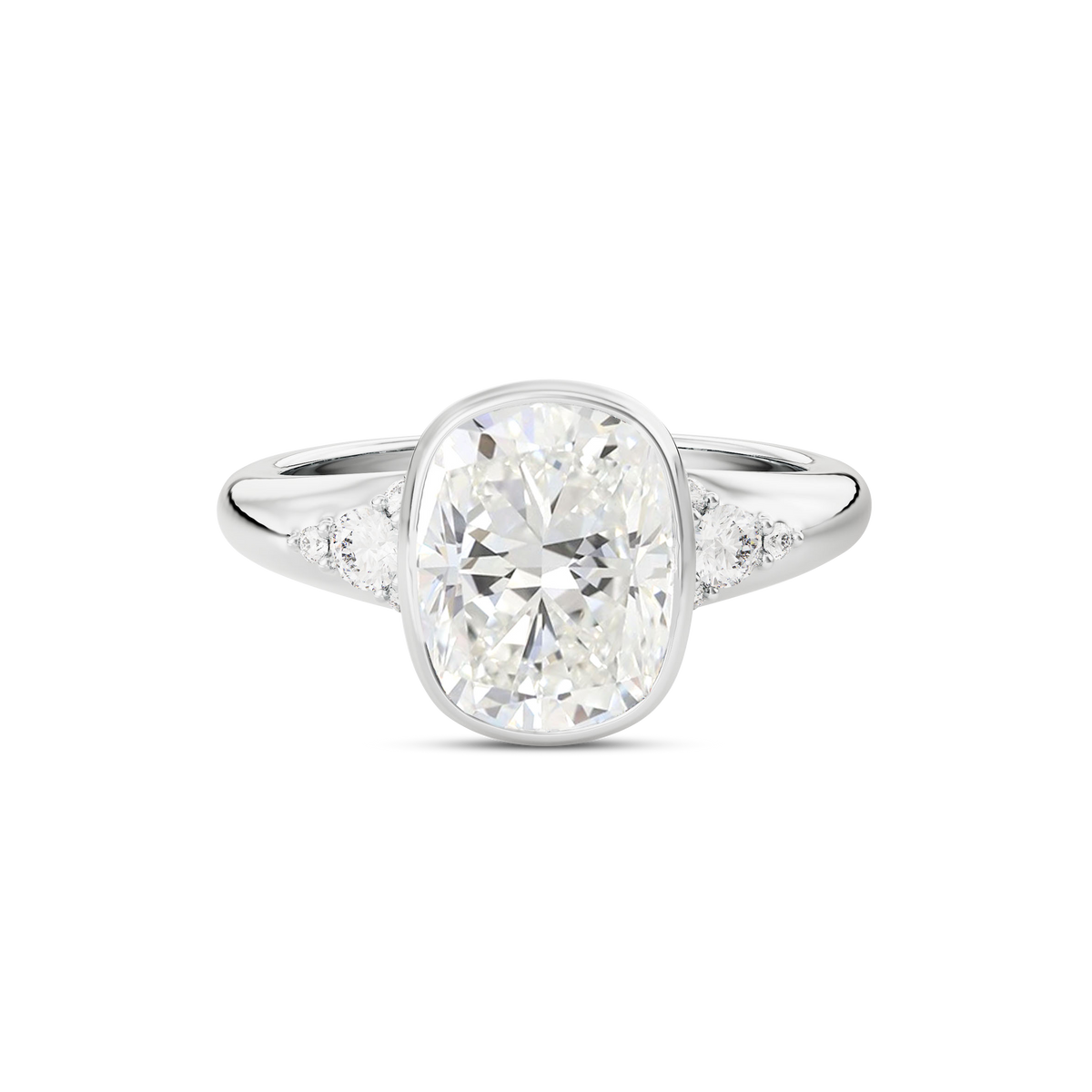 3 CT Cora