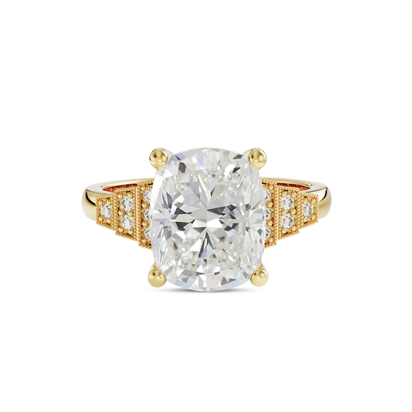 4 CT Harlow
