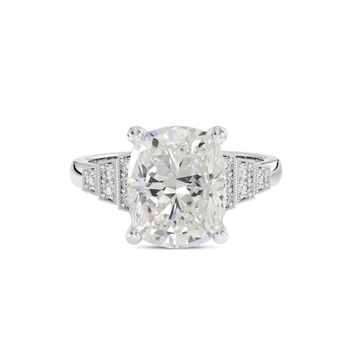 4 CT Harlow