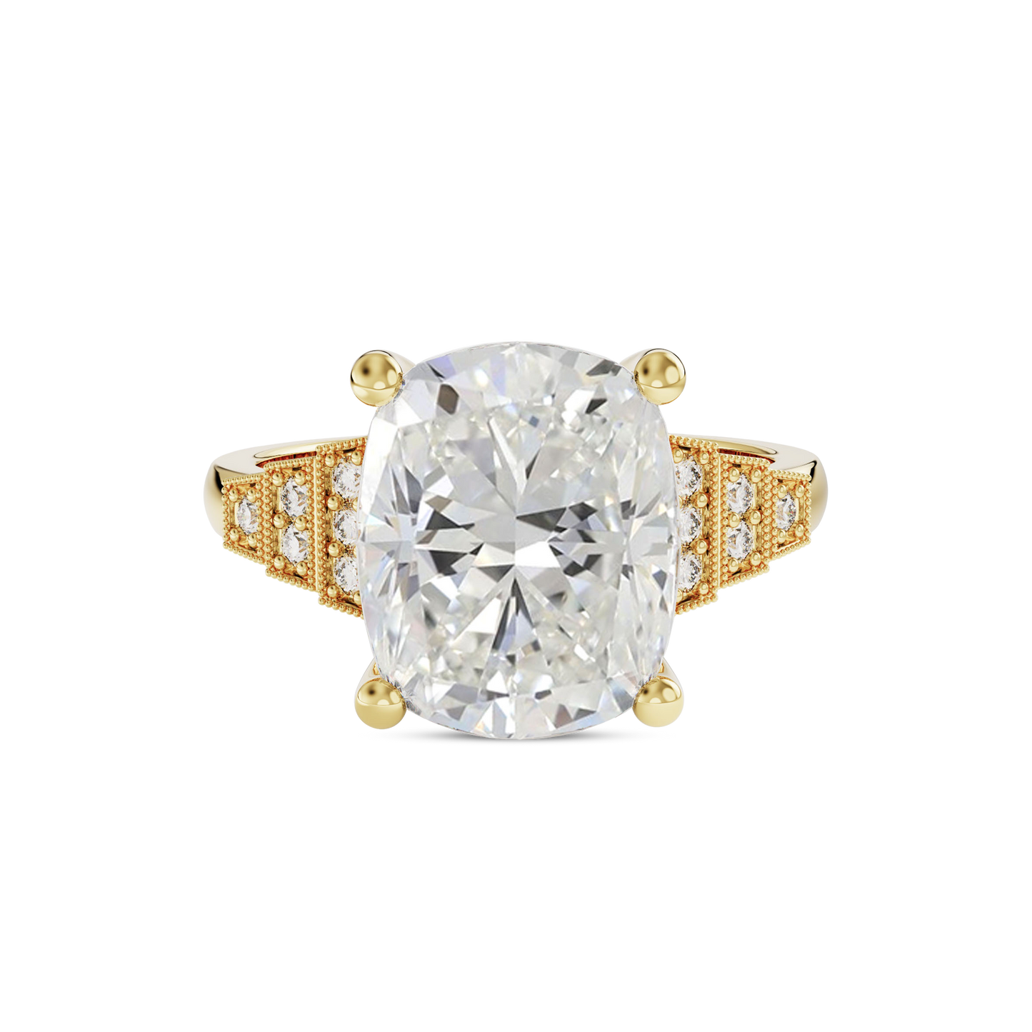 5 CT Harlow