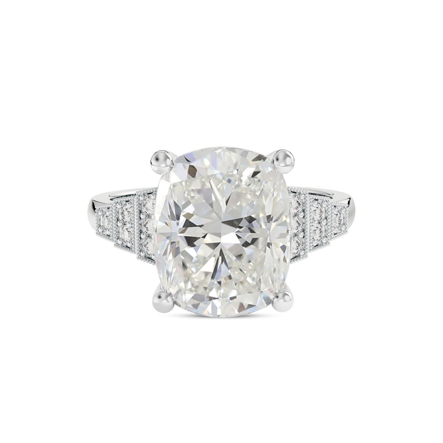5 CT Harlow