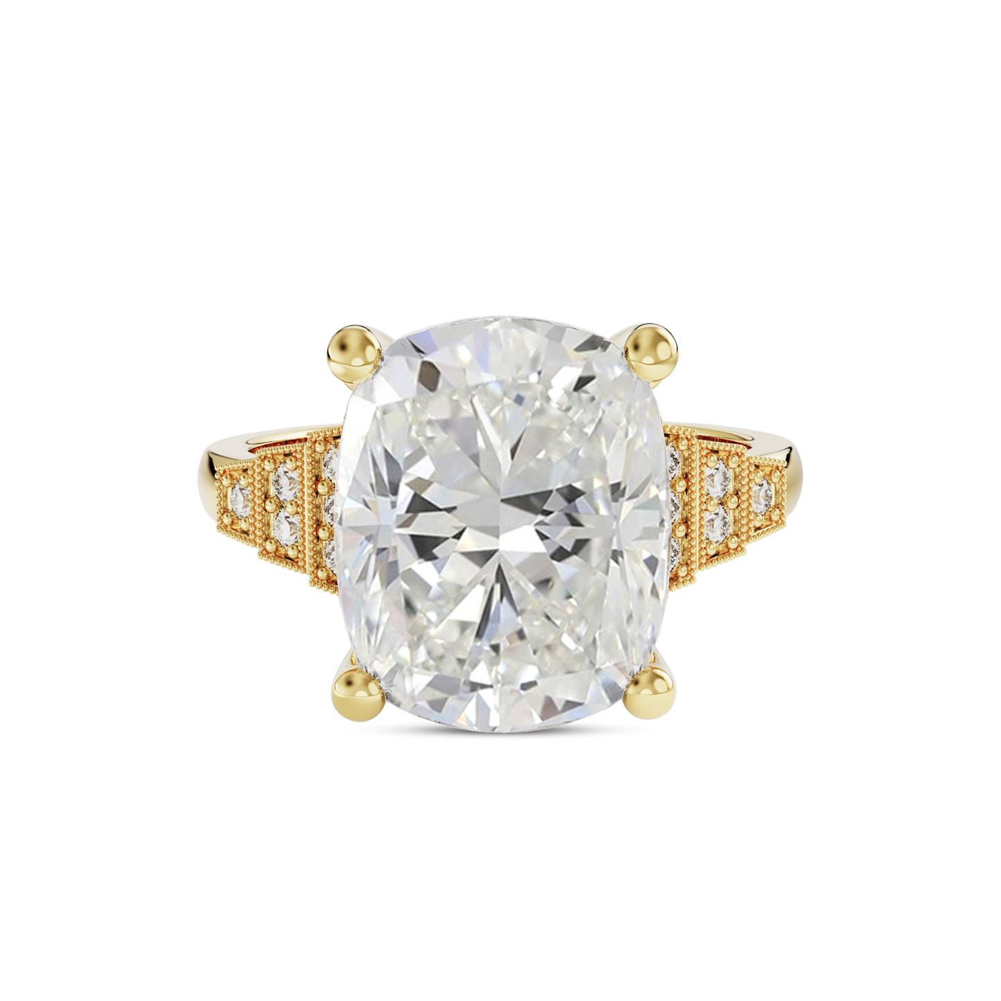 6 CT Harlow