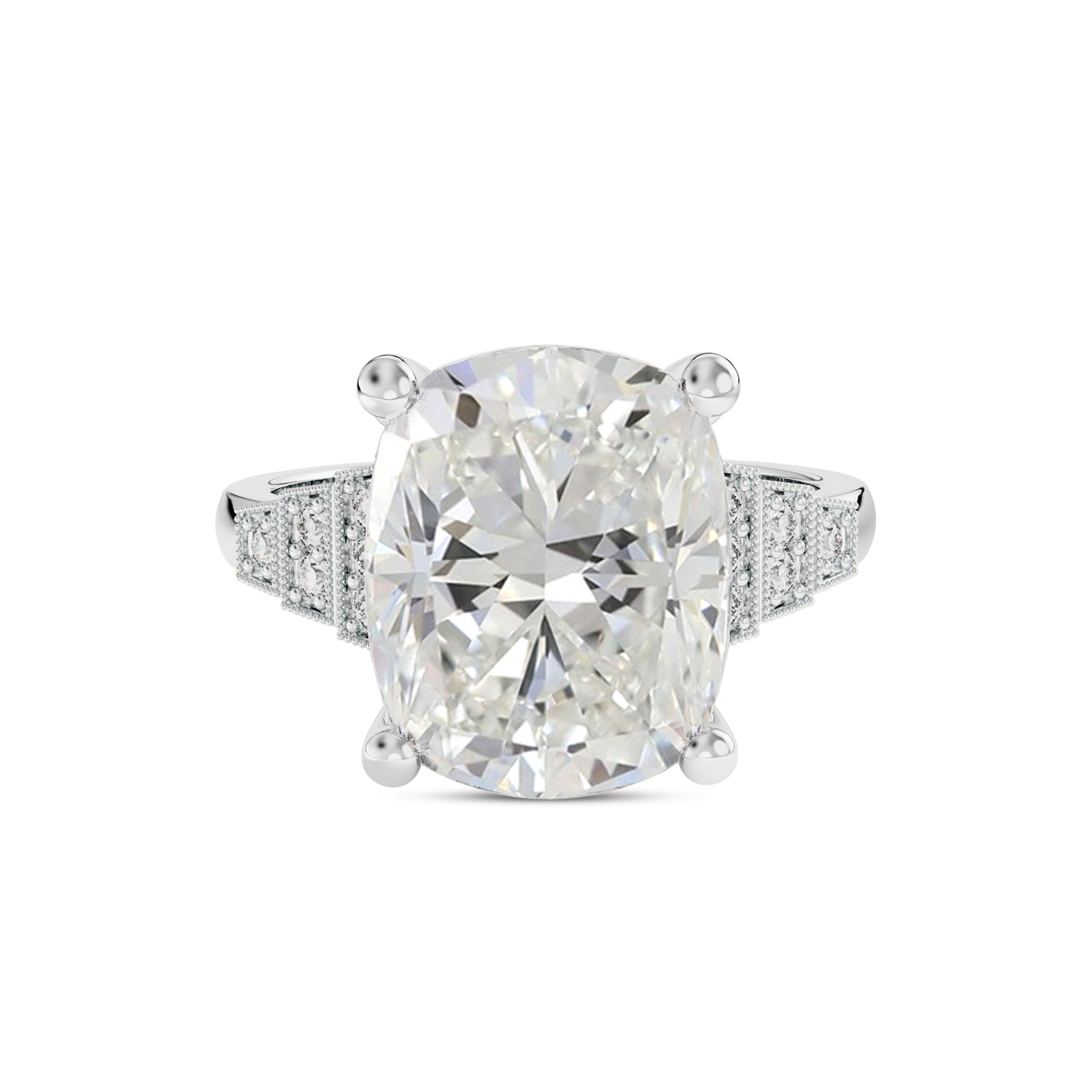 6 CT Harlow