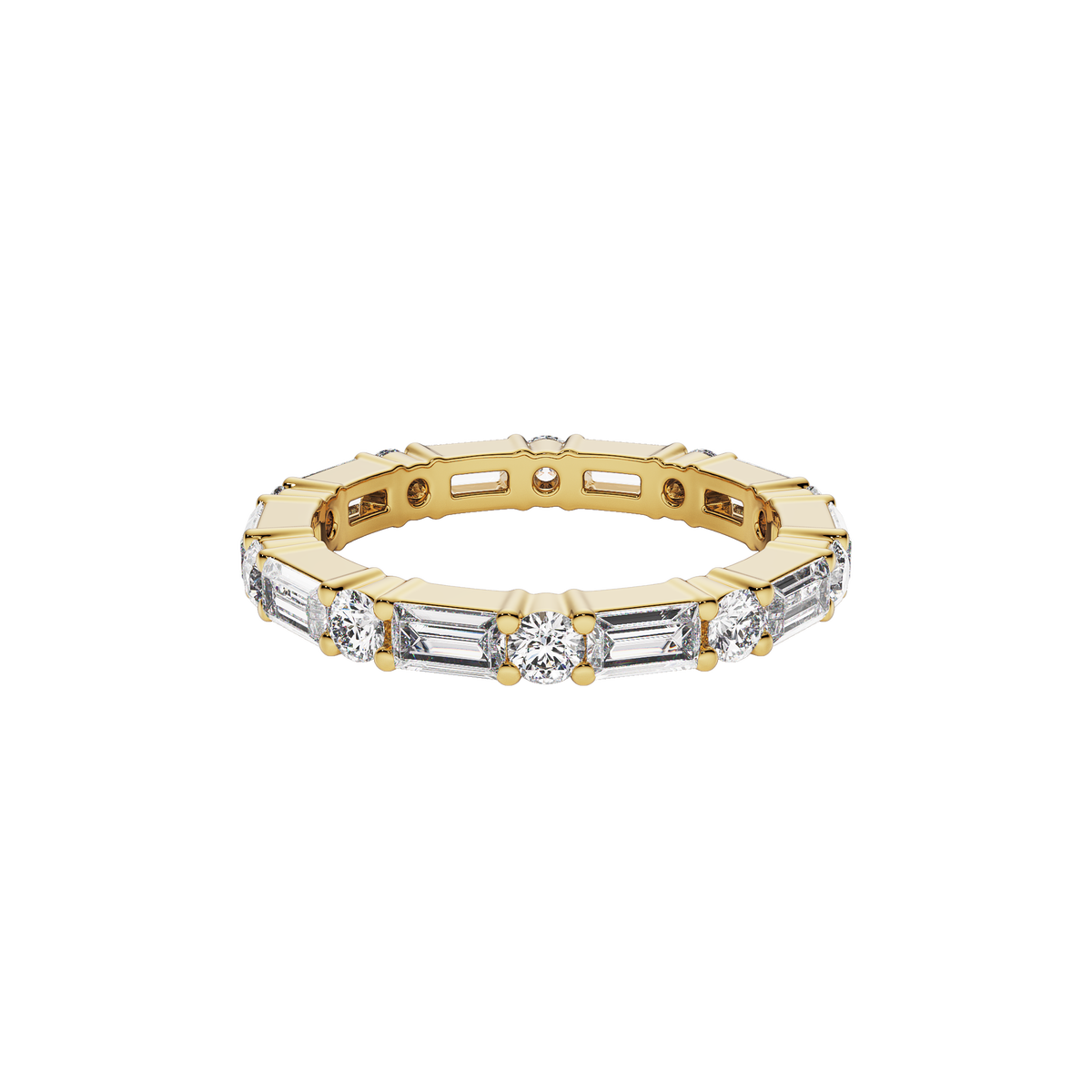 Irene Eternity Band