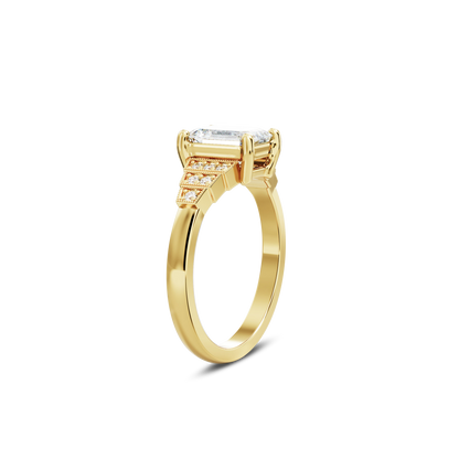 1.5 CT Harlow