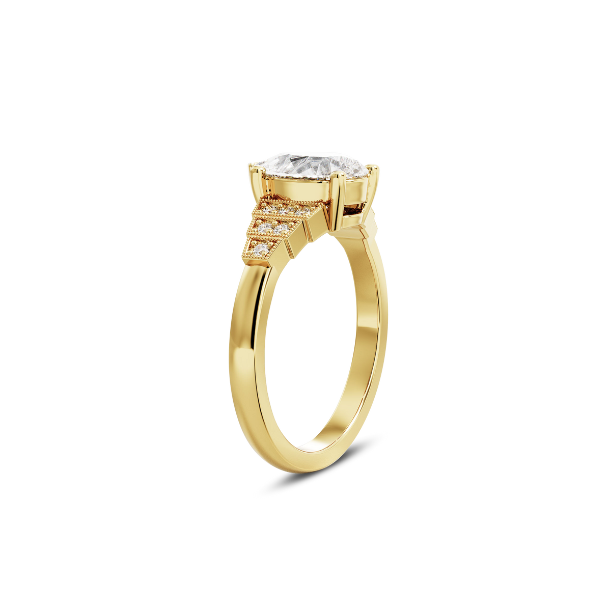 1.5 CT Harlow