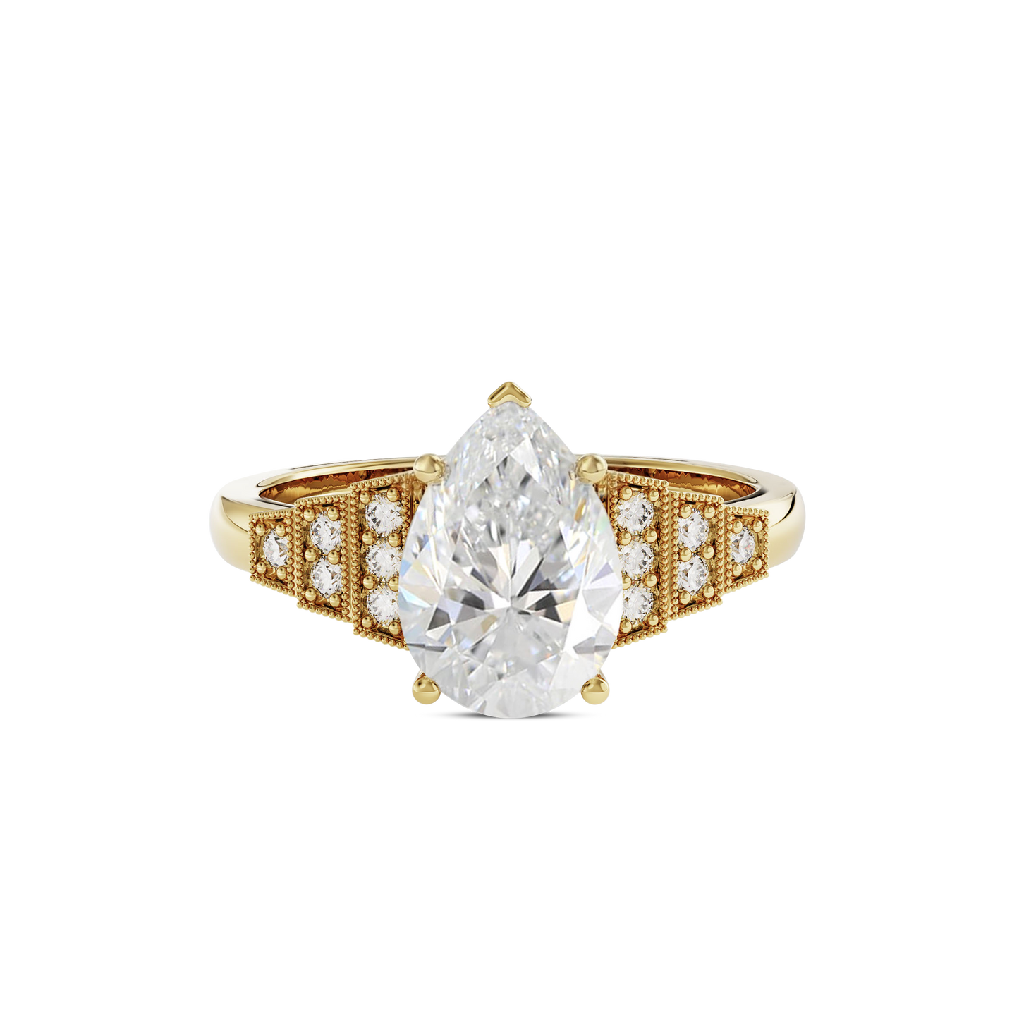 1.5 CT Harlow