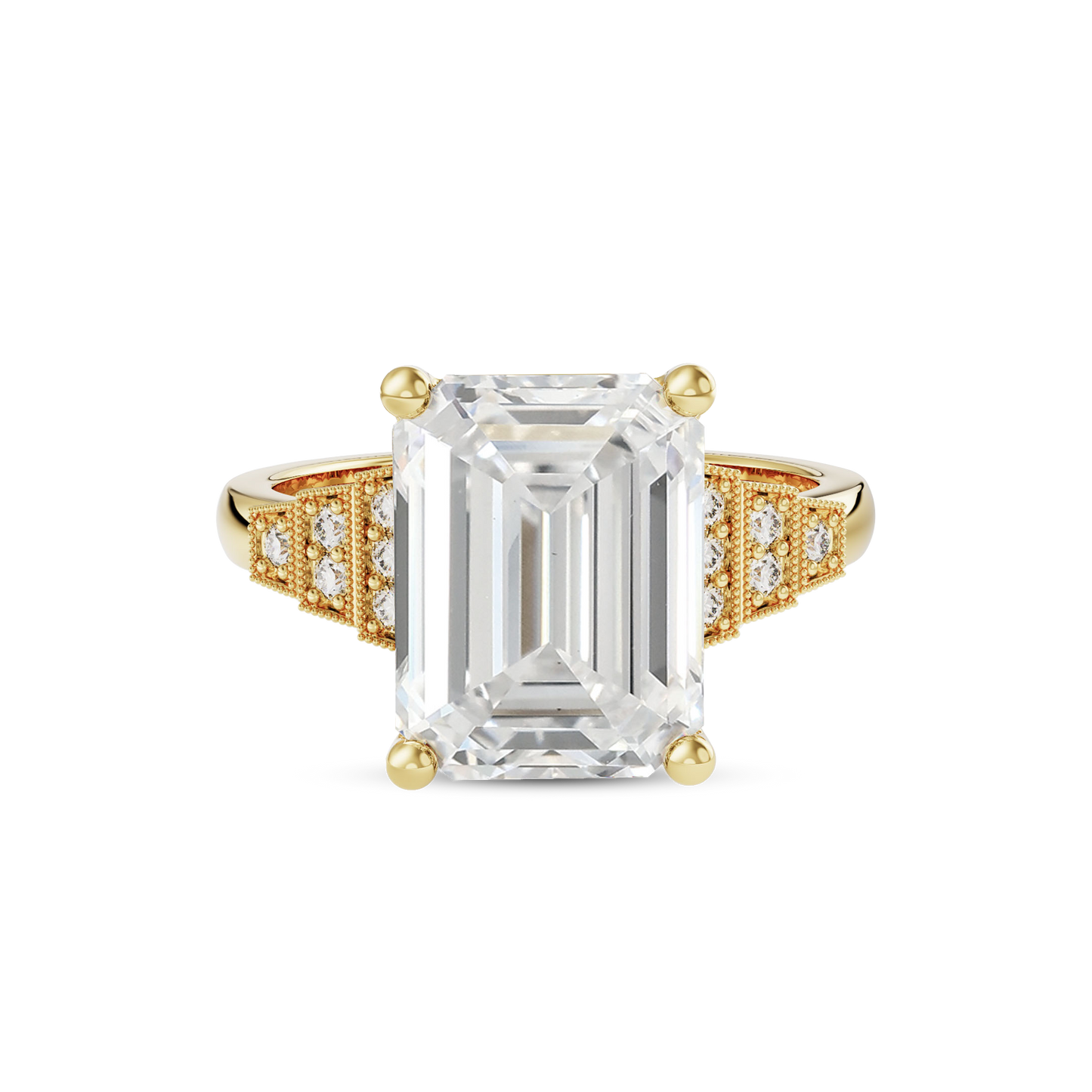 4 CT Harlow