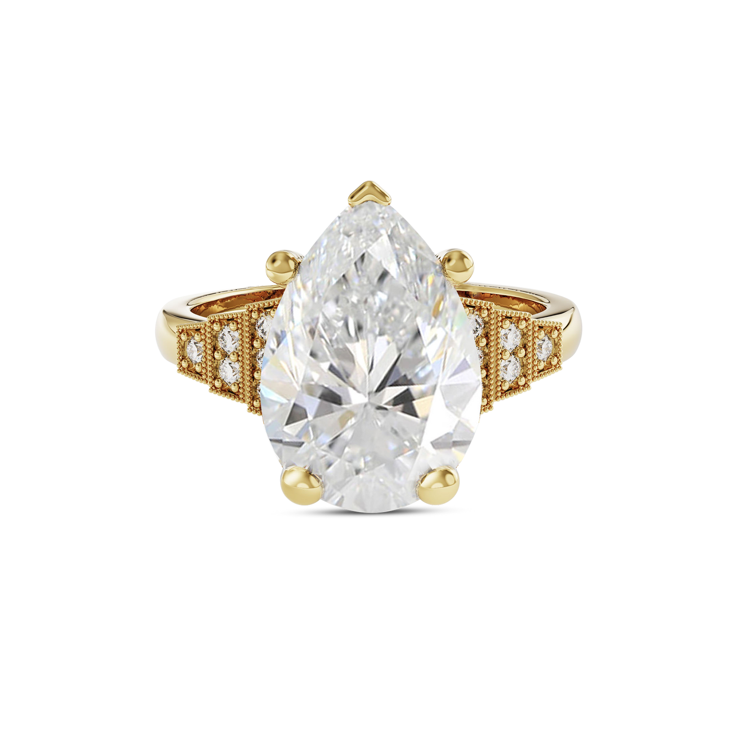 4 CT Harlow