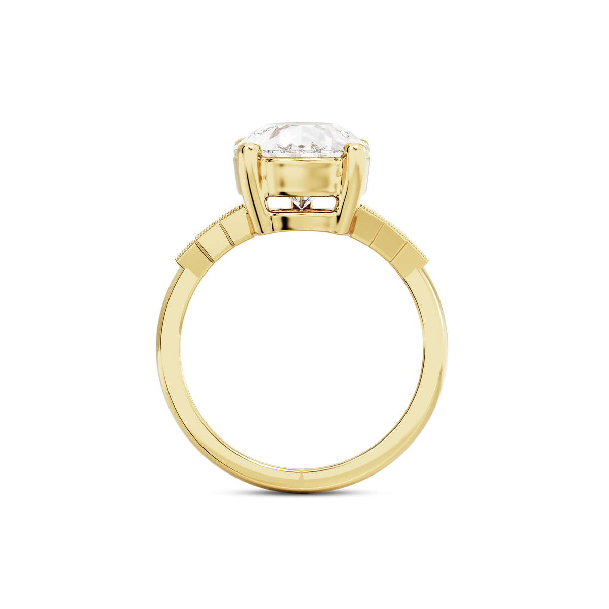 4 CT Harlow