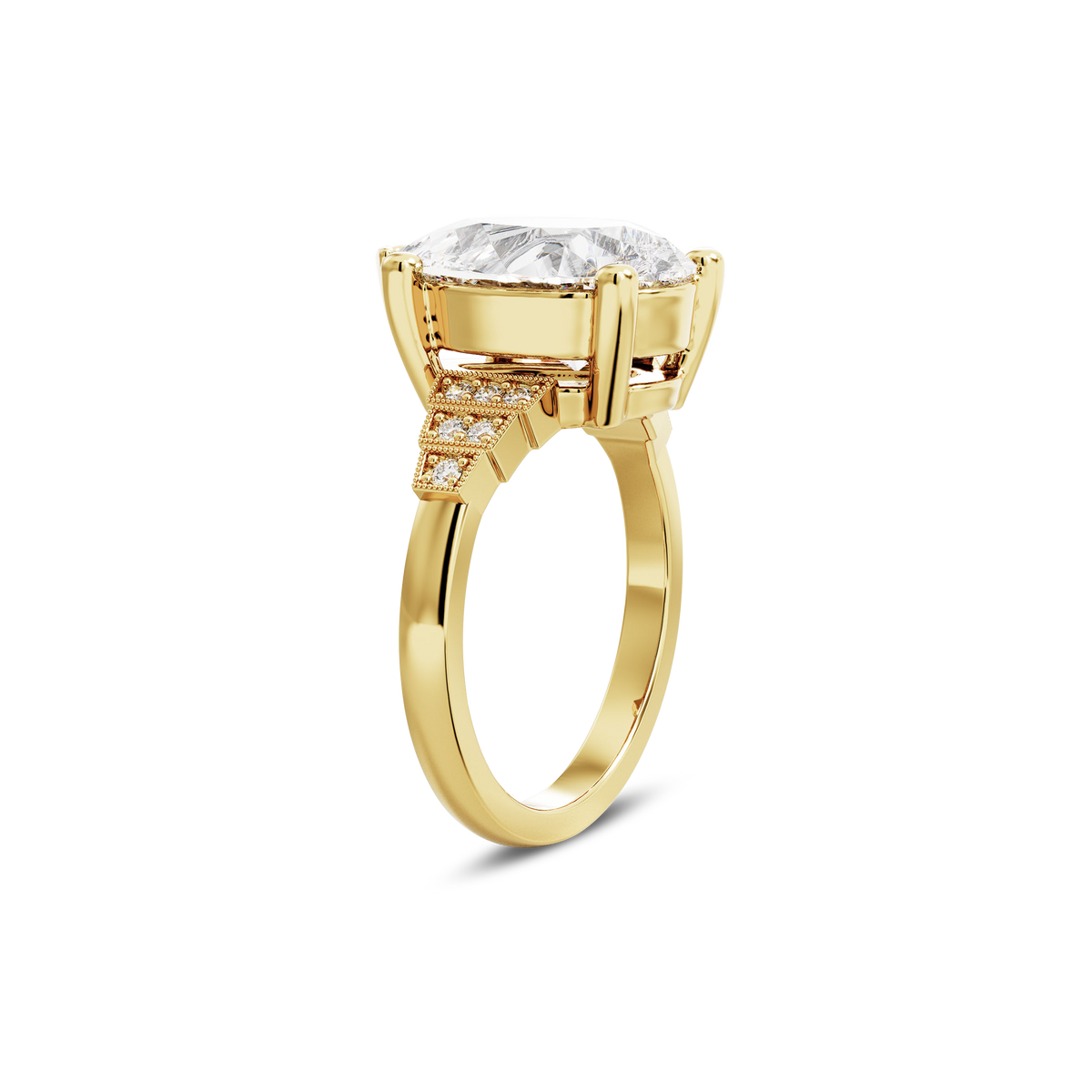 4 CT Harlow
