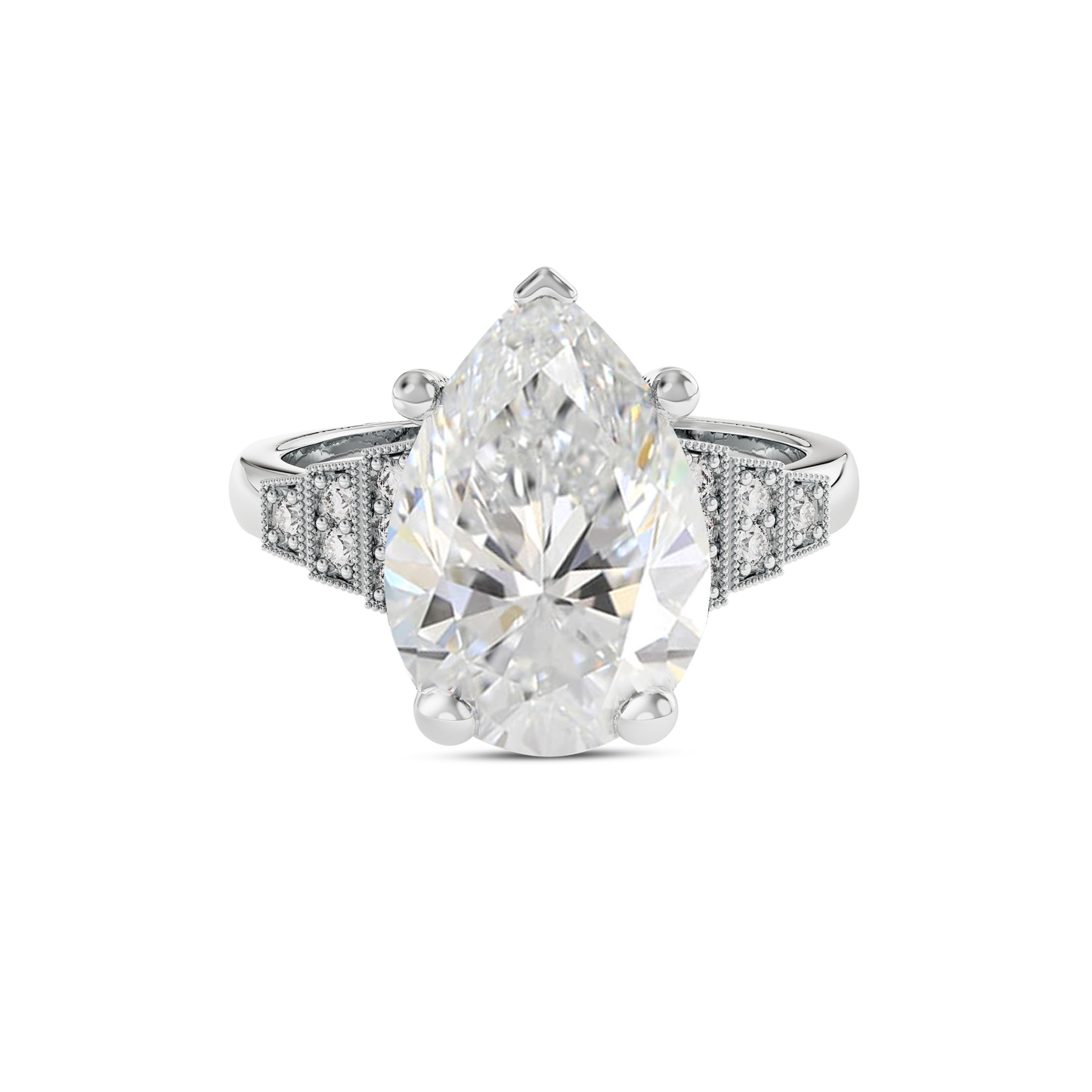 4 CT Harlow