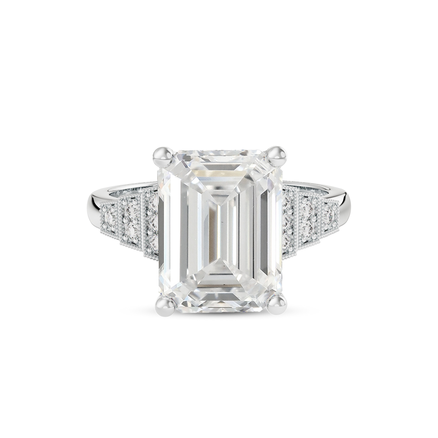 4 CT Harlow