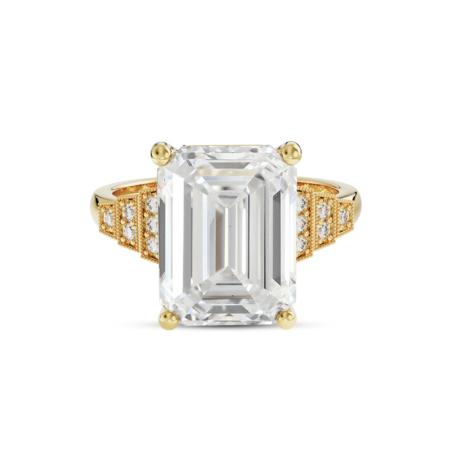 5 CT Harlow
