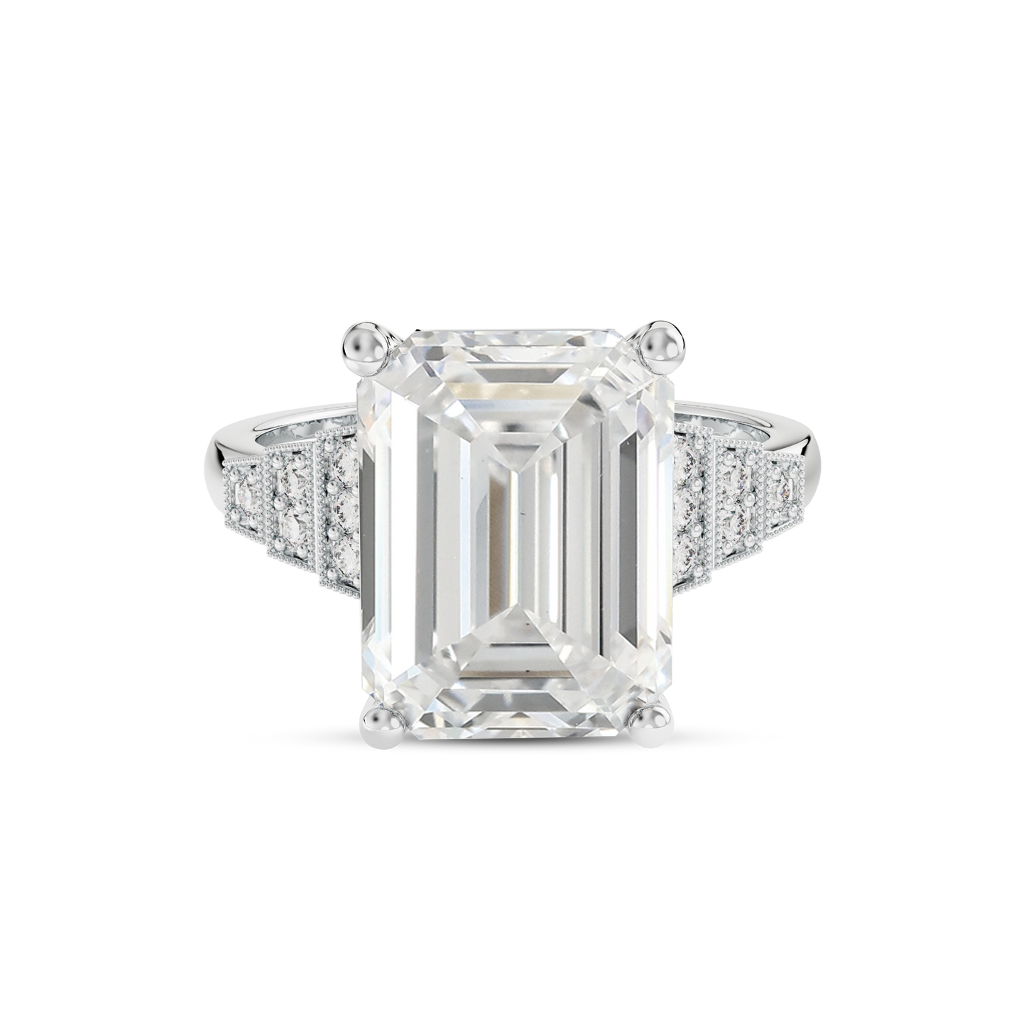 5 CT Harlow