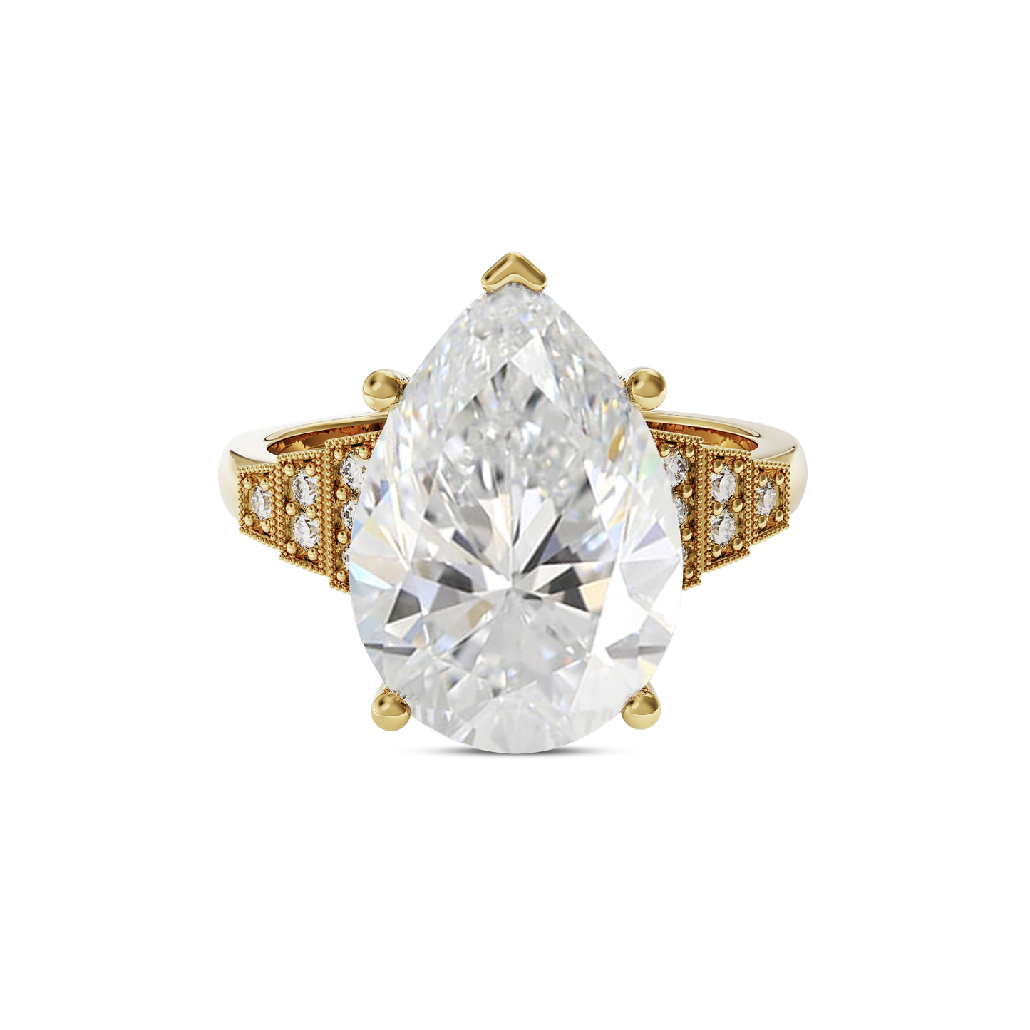 5 CT Harlow